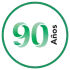 90 años ofreciendo experiencias inolvidables