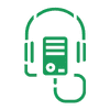 audioguide icon